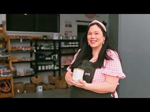 Red Hill Candle Co