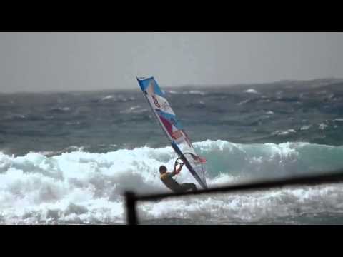 PWA Tenerife 2012 Day 3