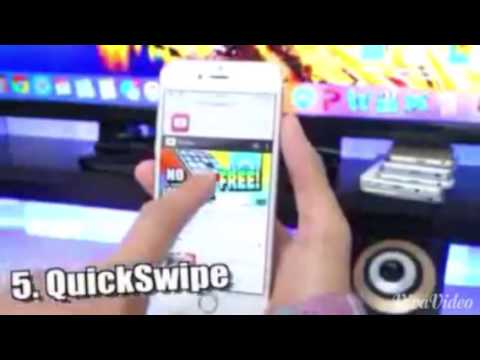 Brand new free cydia tweaks ios 8.4