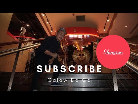 Nor Ni - [ Myit Ba Ai Lo ] ( kachin song )