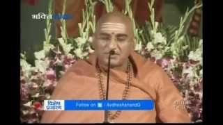 Shreemad Bhagwat Katha I Swami Avdheshanand Giriji Maharaj I Bhopal (Day 2)