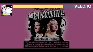 The Raveonettes - Somewhere in Texas [karaoke]