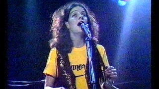 The Roches - Nurds (incomplete)