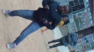 Ngeke lunge son