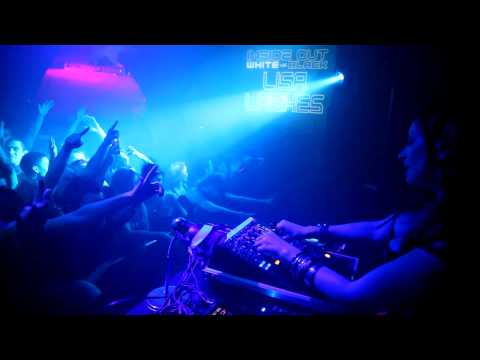 Inside Out - White vs Black - Lisa Lashes