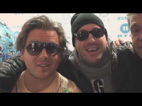 Alle Hits von Frauenarzt und Manny Marc - den Atzen - nur im Cafe Keksdose @ Neuraum