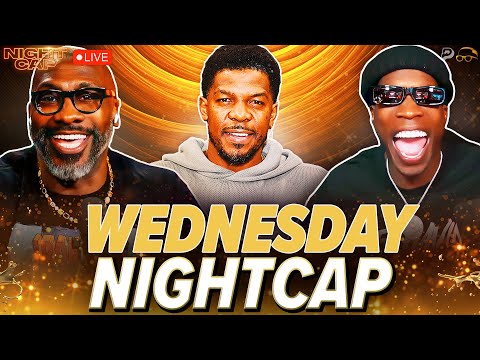 Unc, Ocho and Iso react to Tom Brady slamming Bill Belichick's HOF Snub + Giannis rumors | Nightcap