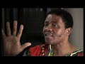 Ladysmith Black Mambazo - ICONS Documentary