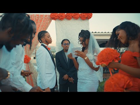 Nhance - I Do (Official Music Video)