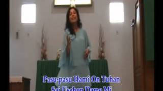 Download lagu Pasu PasuHami On Tuhan mp3