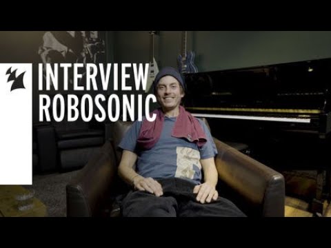 Subjekt Interviews - Presents Robosonic