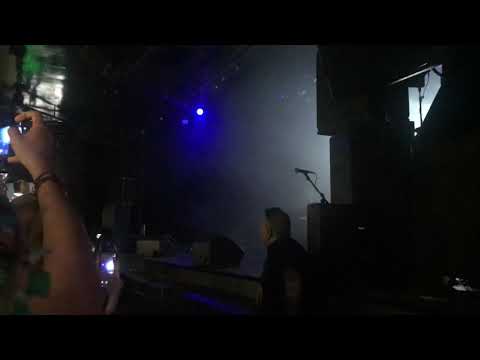 Duki en Madrid 3/7/2019 Rock Star-Otro Level