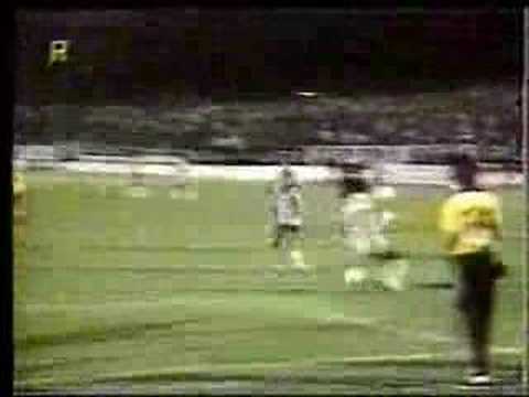 Botafogo 2 x 0 Bangu - Taça GB 1989