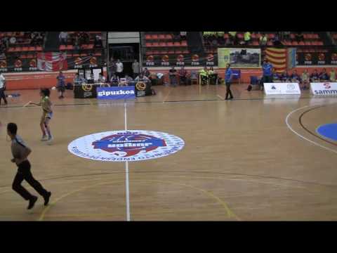 PICKEN CLARET - UVA PONCE