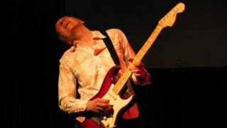 Robin Trower Long Misty Days