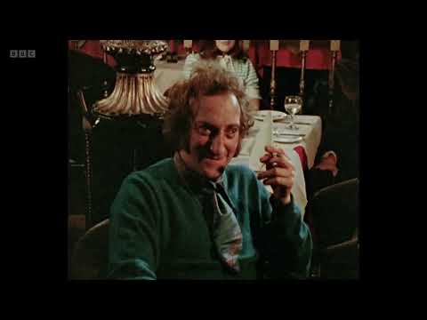 One Pair of Eyes: Marty Feldman - No, But Seriously (BBC)