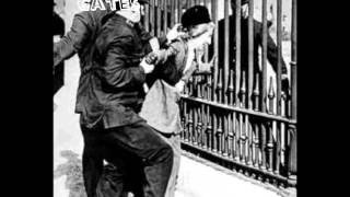 The Suffragettes horrible histories