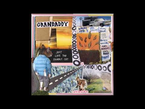 Grandaddy - Jeez Louise