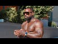 WHY A PROPER BENCH PRESS SET UP IS IMPORTANT | MIKE RASHID