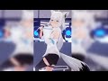 Fubuki Shaking Her Hips