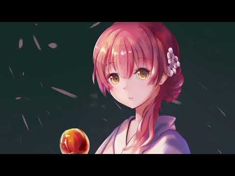 yuju x kid sora x colton x miraie - feelings (Nightcore)