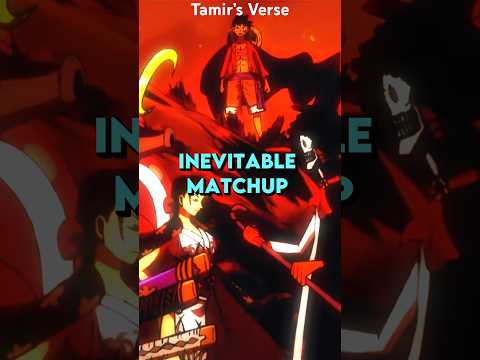 The Straw Hats Pirates Versus The Blackbeard Pirates MATCH-UPS! #anime #onepiece #luffy #shorts