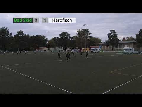 WUCC Qualifikationsturnier Open 2021 Bad Skid - Hardfisch