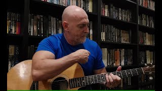 Ladies (Jethro Tull cover)