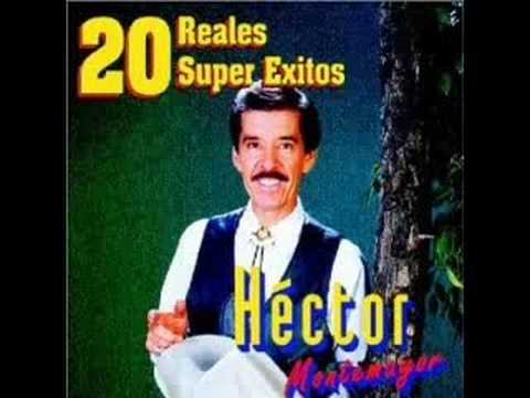 Cuatro Motivos- Hector Montemayor