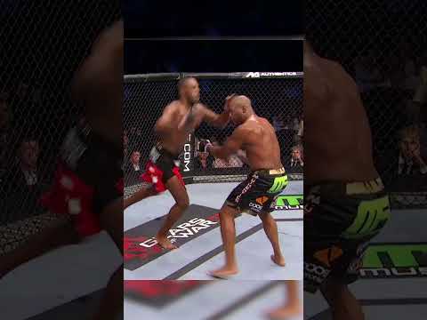 Jon Jones beat the BEST Rampage Jackson