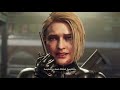 Resident Evil 3 Remake Jill Valentine Latex Outfit Metallic Gameplay PC Mod