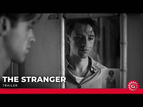 Official Trailer [Subtitled]