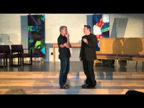 Shawn Farquhar - I HATE KIDS (Alternate Presentation)