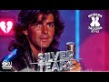 Silver Tears Eurodisco Italodisco 80 S Europop Anthem