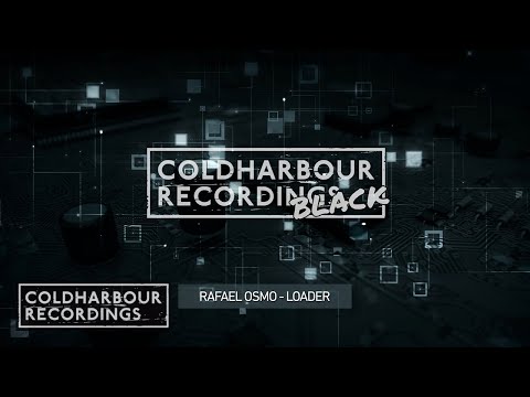 Rafael Osmo - Loader