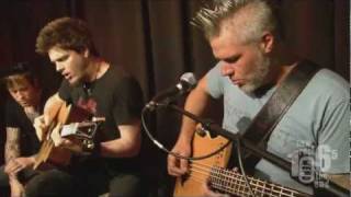 Crossfade - Dear Cocaine (END Sessions)