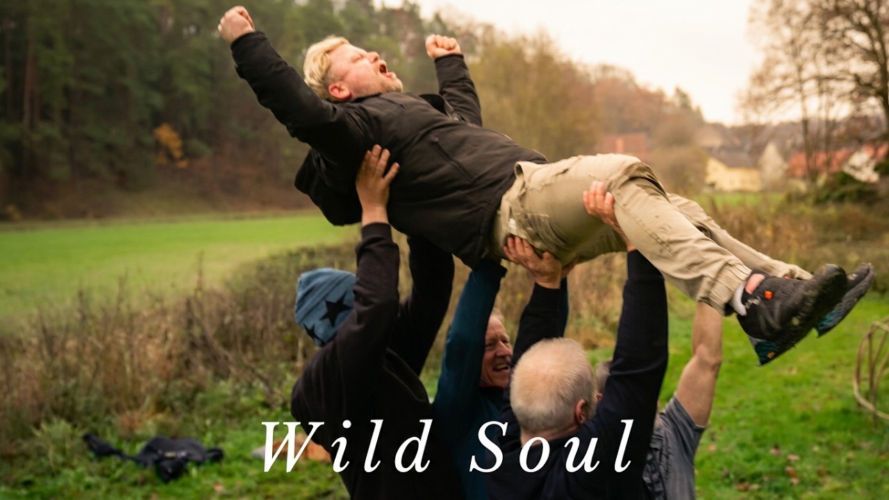 WildSoul | Retreat für Männer