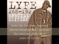 Lyfe Jennings- Smile w/Lyrics