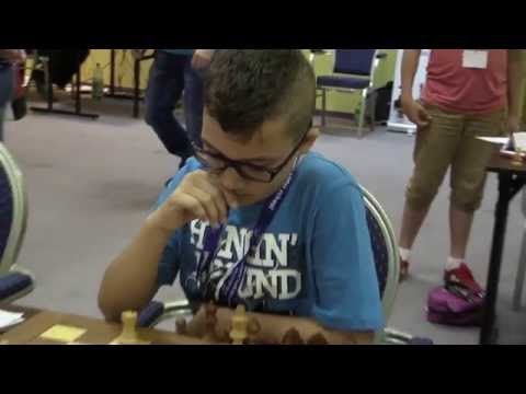 U15  9.13.   Marek Zumrík  - Patrik Kuna 0:1