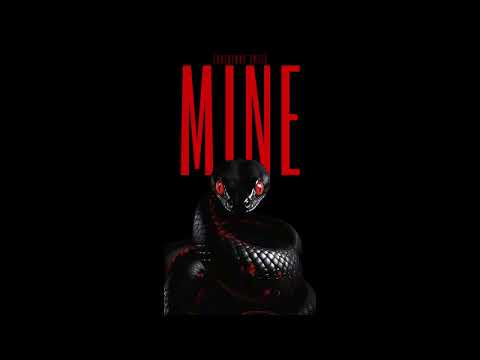 TRUESTORY TWEEZ - MINE (Official Audio)