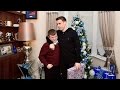 Seamus Coleman's Christmas surprise for brave Blue Will