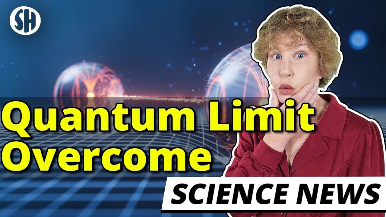 Physicists Just Broke One Of Quantum Physics’ Biggest Restraints