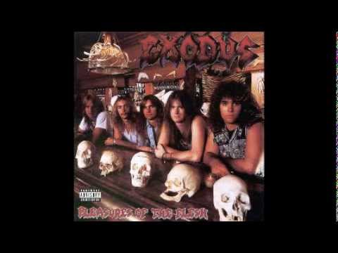 Exodus - Choose Your Weapon (1987) HQ