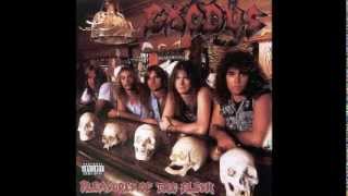 Exodus - Choose Your Weapon (1987) HQ