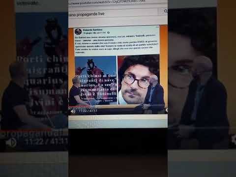 Donato da Varese - parte terza anche se breve.