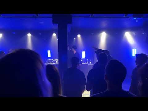 MC Rene feat. Figub Brazlevic - 1993 - Groovestation Dresden 21.10.2023