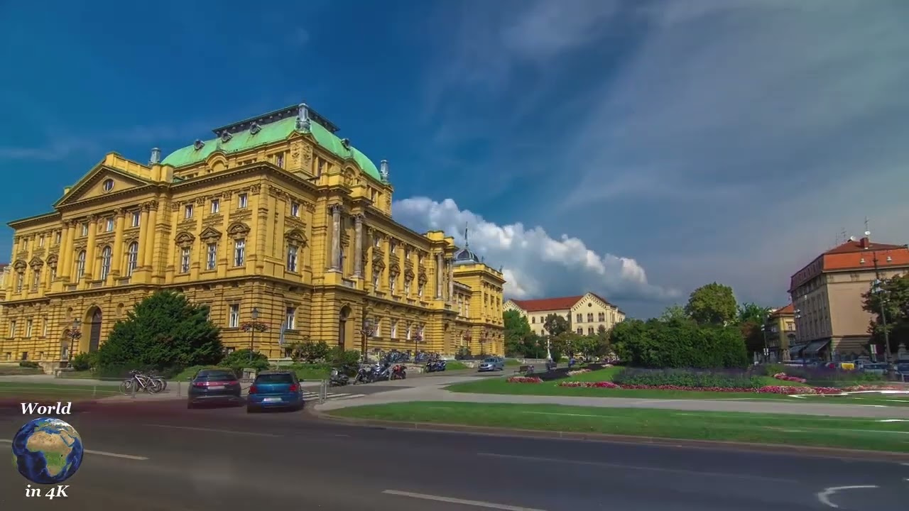 Zagreb