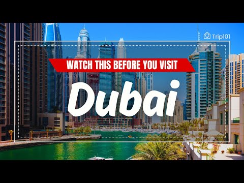 🕌 Navigate Dubai Like a Pro: Sandra’s Essential Tips & Advice! 🔍✨