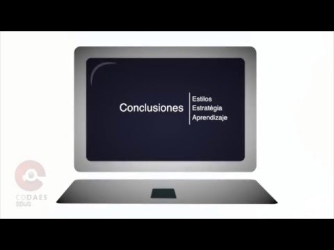 ¿Qué es el  aprendizaje?