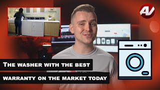 What Appliances Have the Best Warranty on the Market Today?
